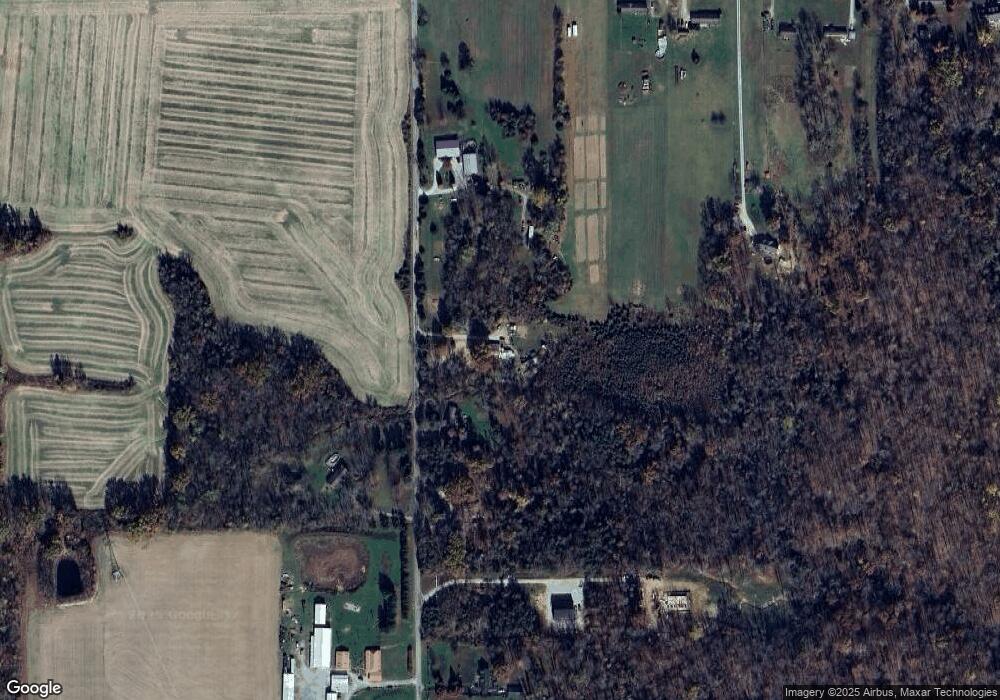 5223 S 450 W, Hanover, IN 47243 - photo 1