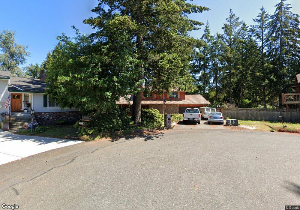 7906 64th Street Ct W, University Place, WA 98467 - photo 1