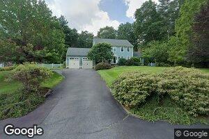 5 Jillian Dr, Assonet, MA 02702