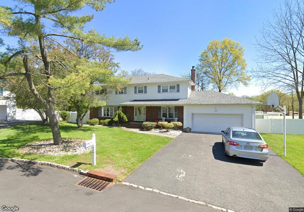 53 Mohican Dr, Westfield, NJ 07090 - photo 1