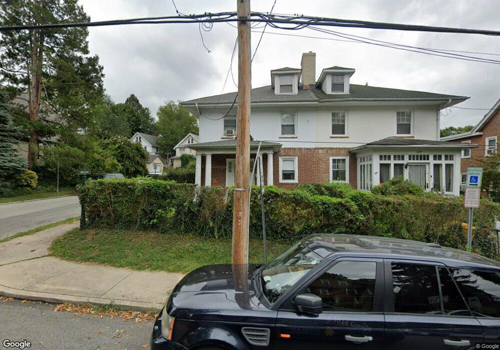 127 Simpson Rd, Ardmore, PA 19003 - photo 1