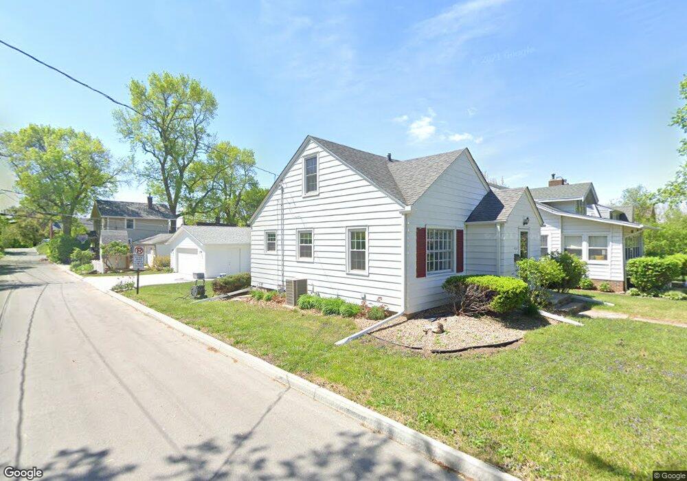 4514 Boulevard Place, Des Moines, IA 50311 - photo 1