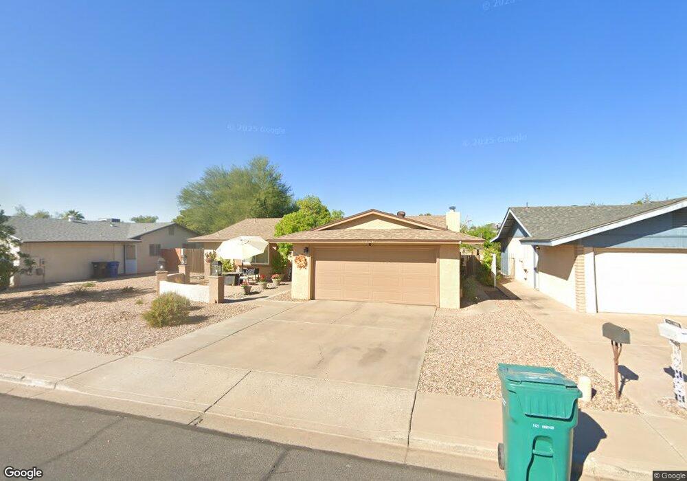 1336 E Flower Ave, Mesa, AZ 85204 - photo 1
