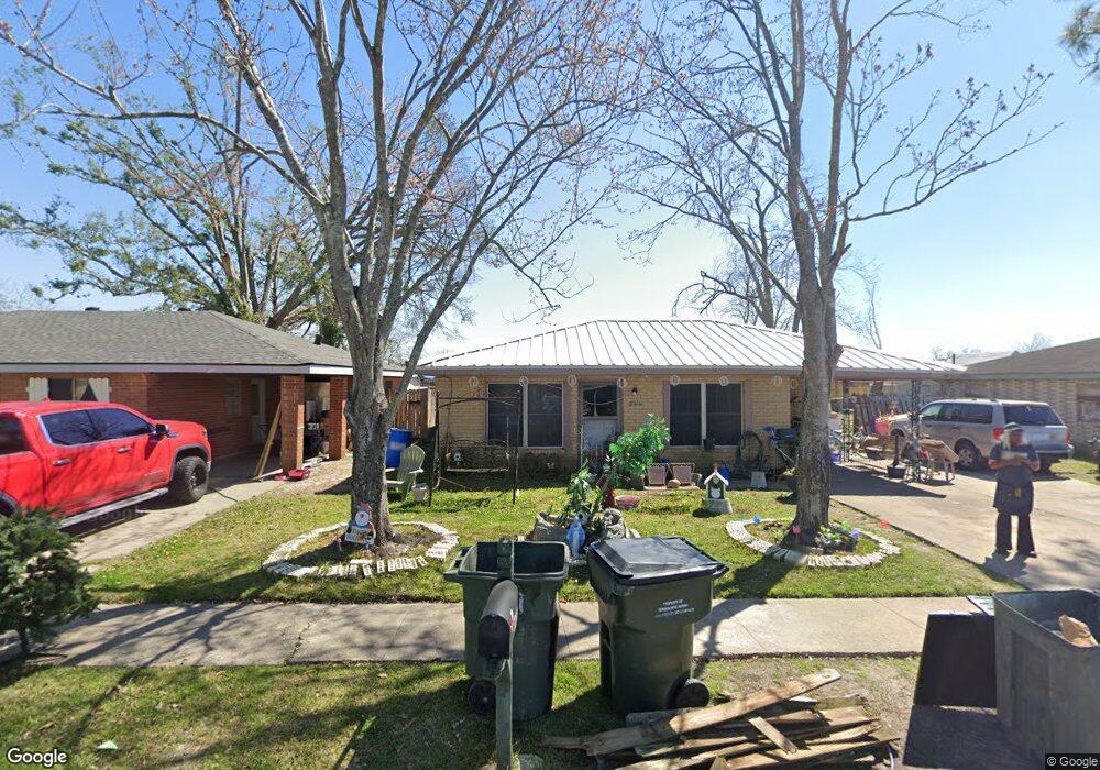 11 Kirkglen Loop, Houma, LA 70363 - photo 1