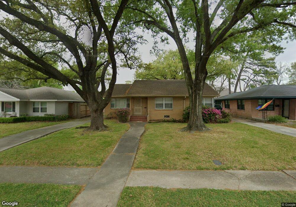 2118 Lamonte Ln, Houston, TX 77018 - photo 1