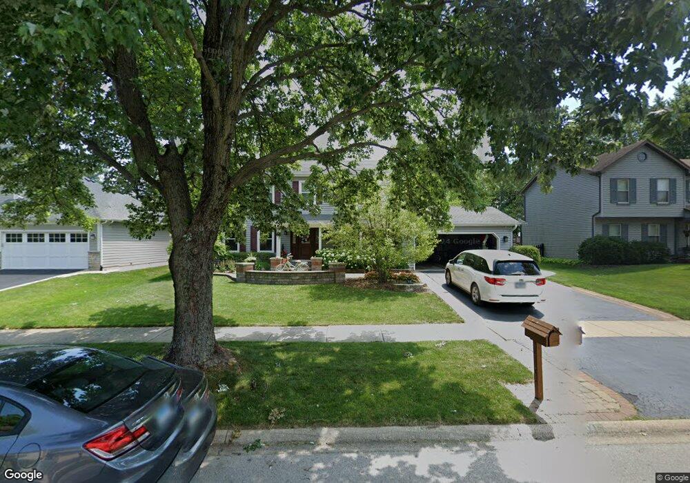 1141 Hyde Park Ln unit 1, Naperville, IL 60565 - photo 1