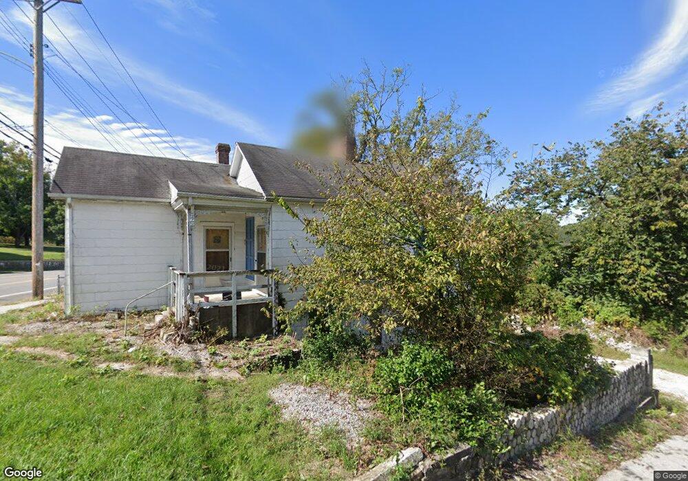 262 E Main St, Frankfort, KY 40601 - photo 1