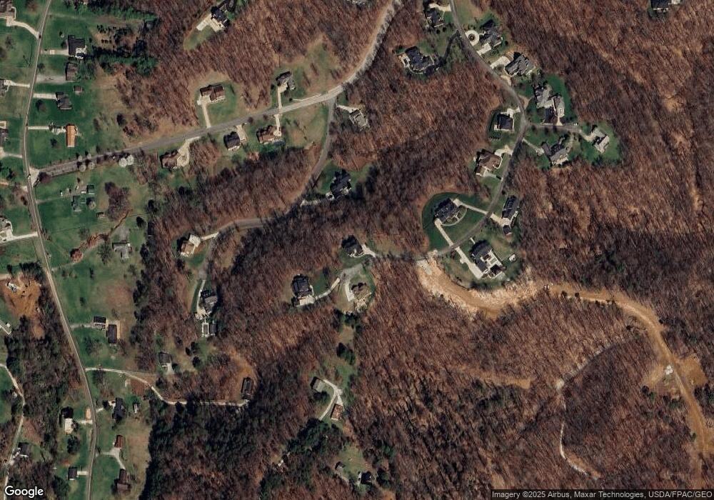 327 Mandy Dr, Scott Depot, WV 25560 - photo 1