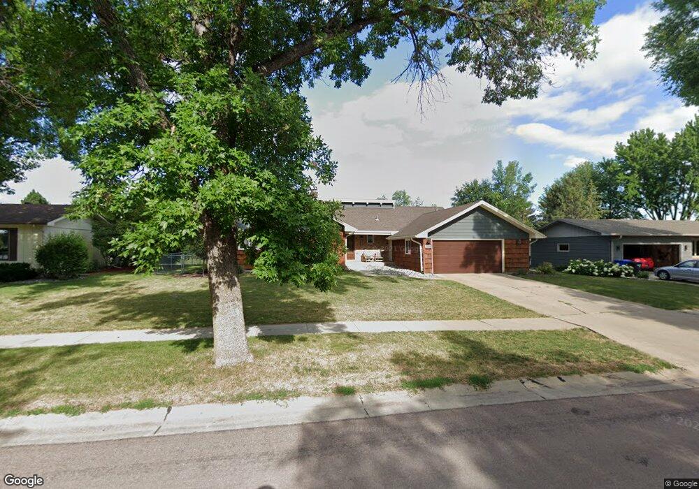 2849 Maple St N, Fargo, ND 58102 - photo 1