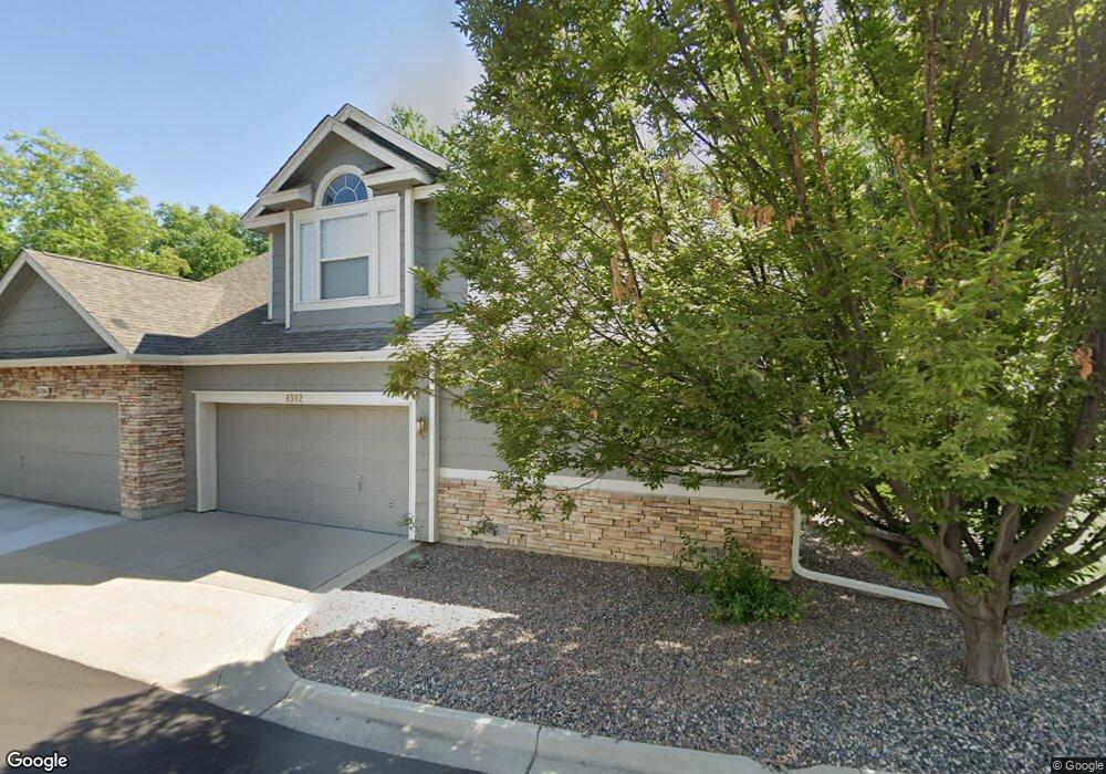6392 Deframe Way, Arvada, CO 80004 - photo 1