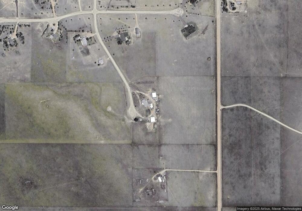 11100 Arshad Dr, Calhan, CO 80808 - photo 1