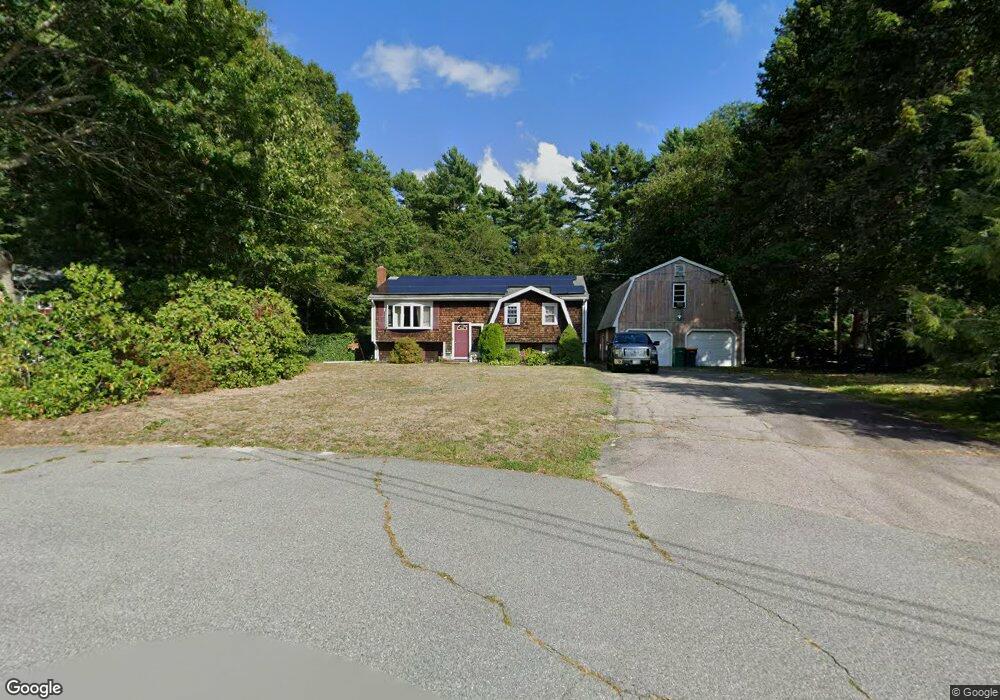 19 Mazzilli Dr, Carver, MA 02330 - photo 1