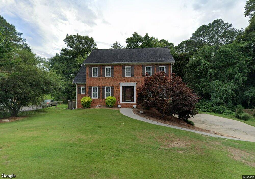 1341 Old Chestnut Way, Marietta, GA 30062 - photo 1