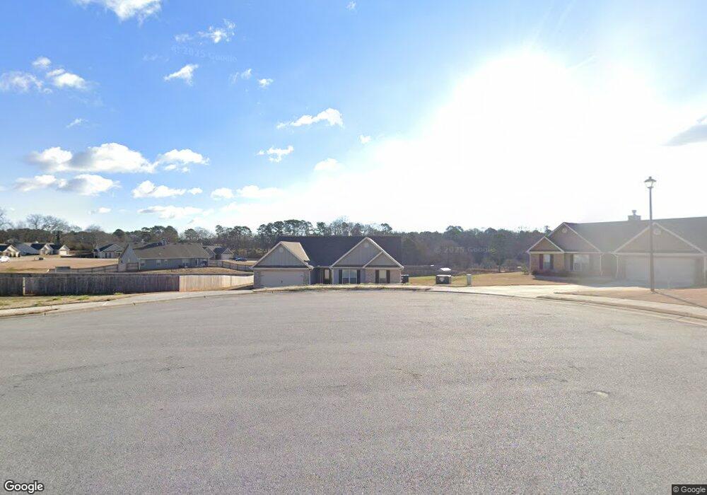 72 Robins Landing unit 20, Winder, GA 30680 - photo 1