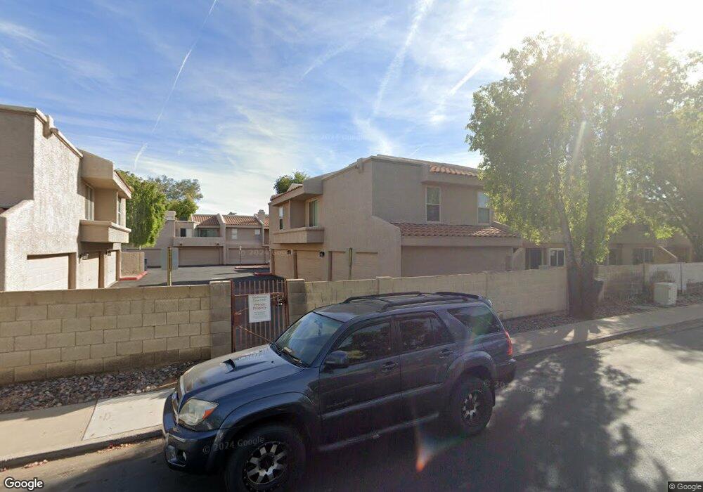 2834 S Extension Rd unit 1111, Mesa, AZ 85210 - photo 1