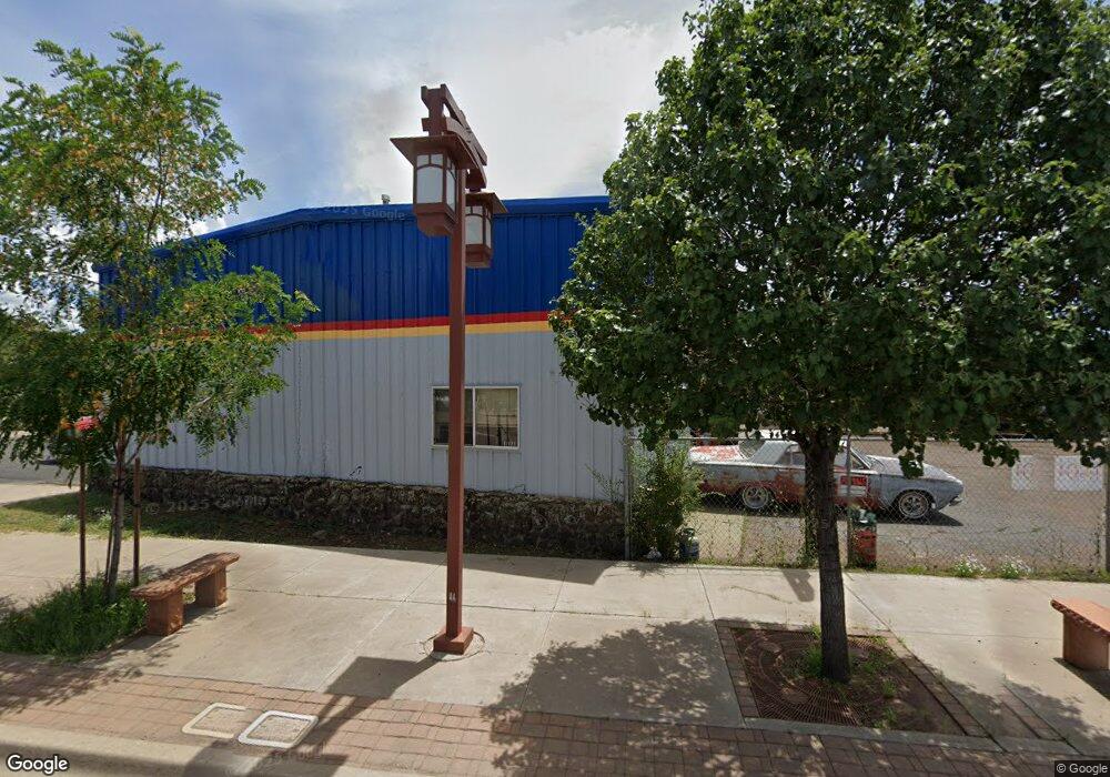 1021 E Deuce of Clubs, Show Low, AZ 85901 - photo 1