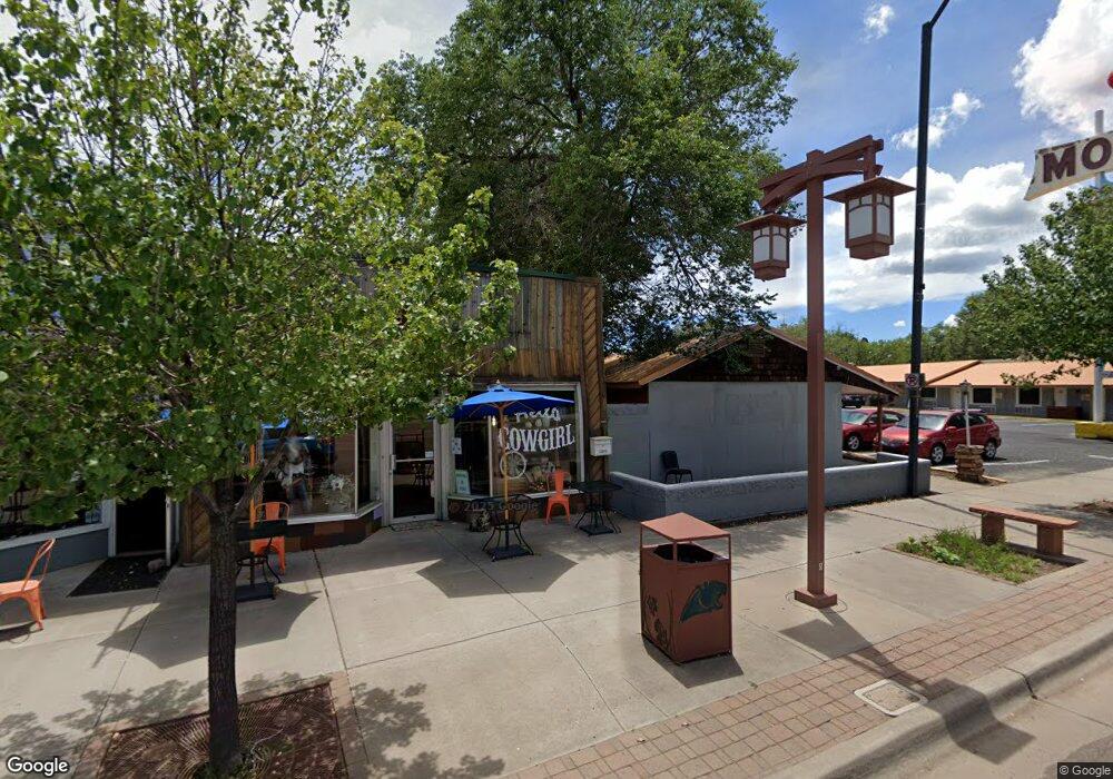 Thunderbird Apartments, Show Low, AZ 85901 - photo 1