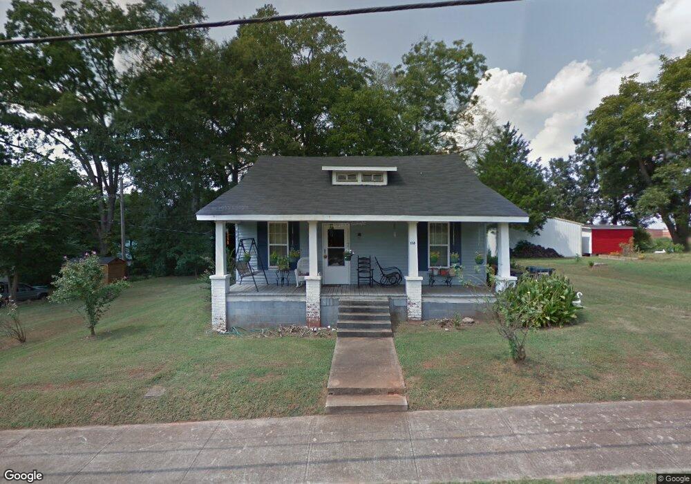 116 Oak St unit 11, Commerce, GA 30529 - photo 1