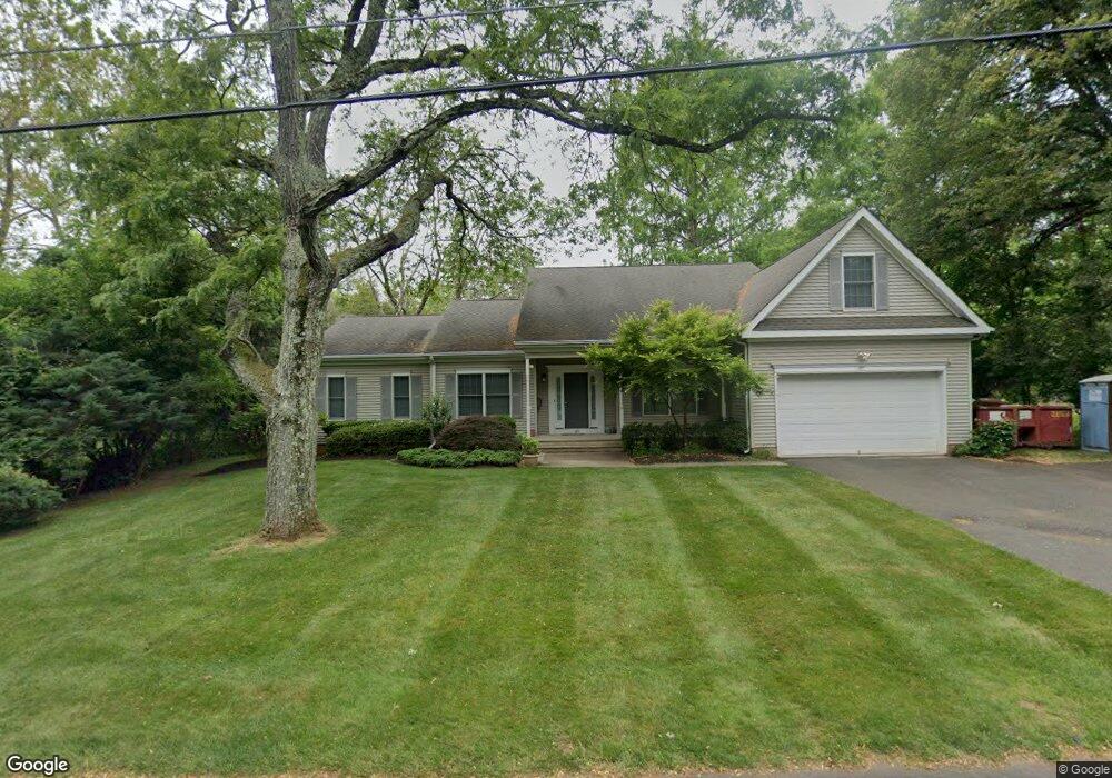 37 Mccosh Cir, Princeton, NJ 08540 - photo 1