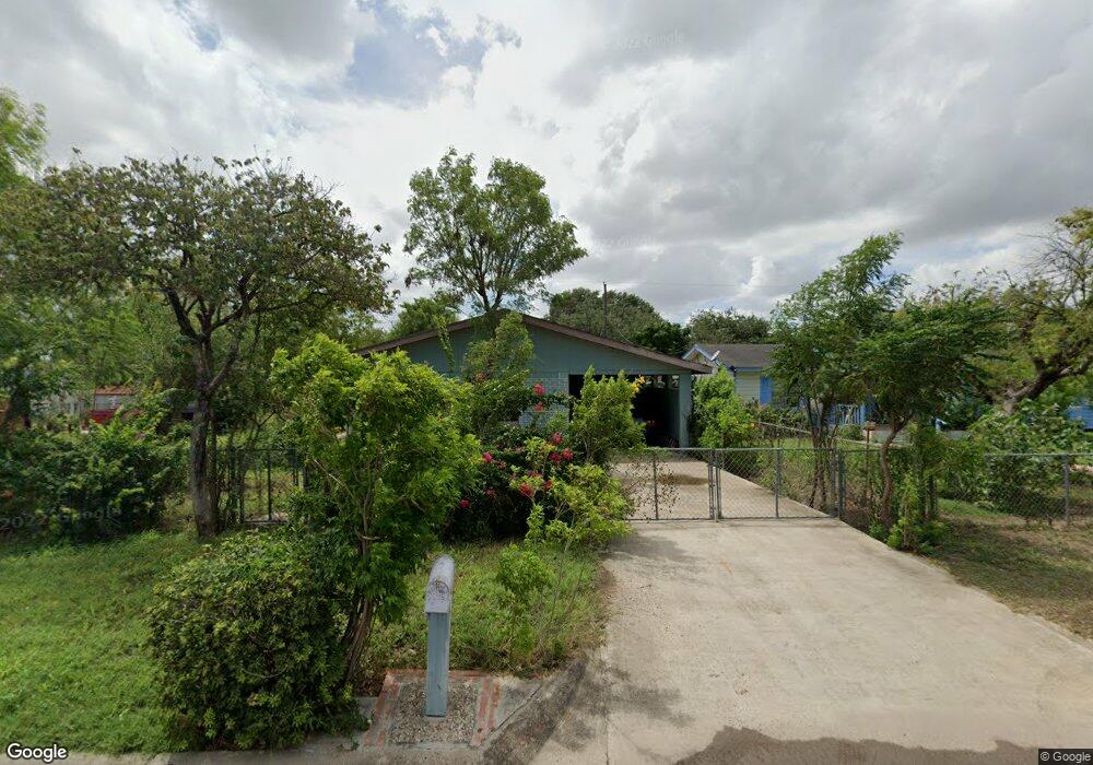 411 S 24th St, Donna, TX 78537 - photo 1