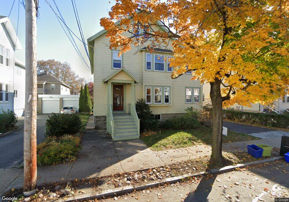 68 Milton St unit 2, Arlington, MA 02474 - photo 1