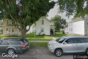 410 Elizabeth St, Fort Wayne, IN 46805
