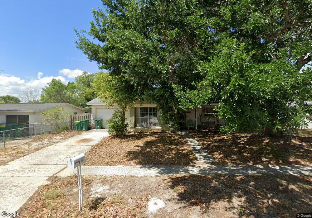 2211 Mercer Dr, Cocoa, FL 32926 - photo 1