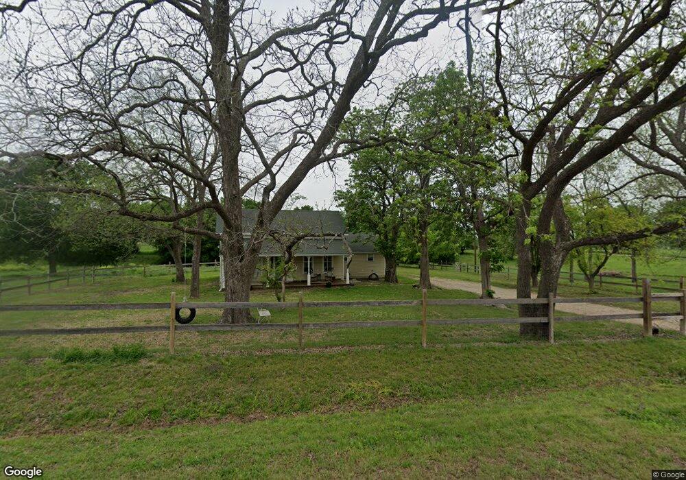 10144 Oscar School Rd, Temple, TX 76501 - photo 1