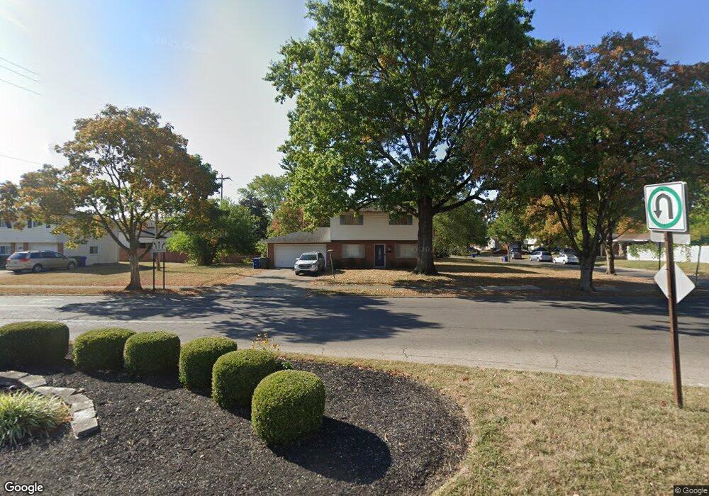 1531 Sandalwood Place, Columbus, OH 43229 - photo 1