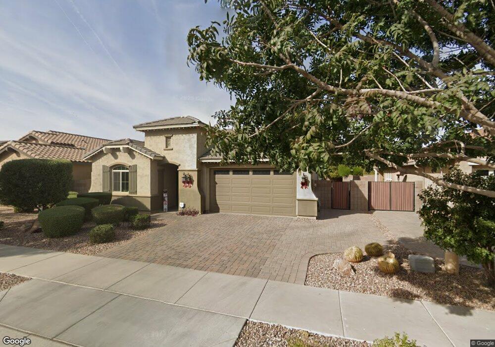 20320 E Arrowhead Trail, Queen Creek, AZ 85142 - photo 1