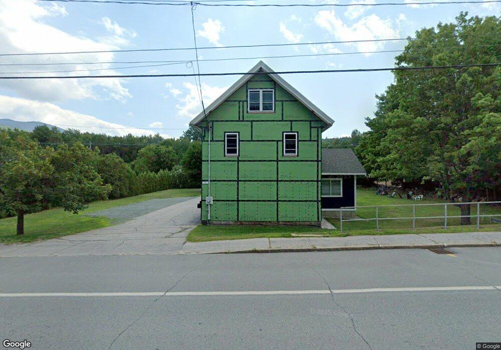 51 Main St, Gorham, NH 03581 - photo 1