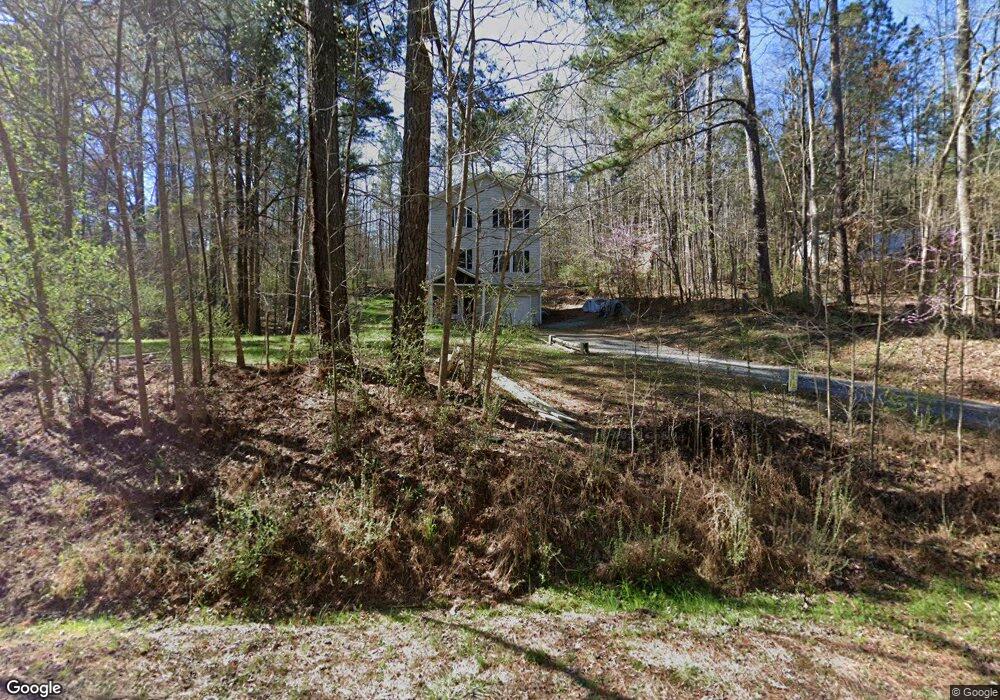 126 Bynum Rd, Pittsboro, NC 27312 - photo 1