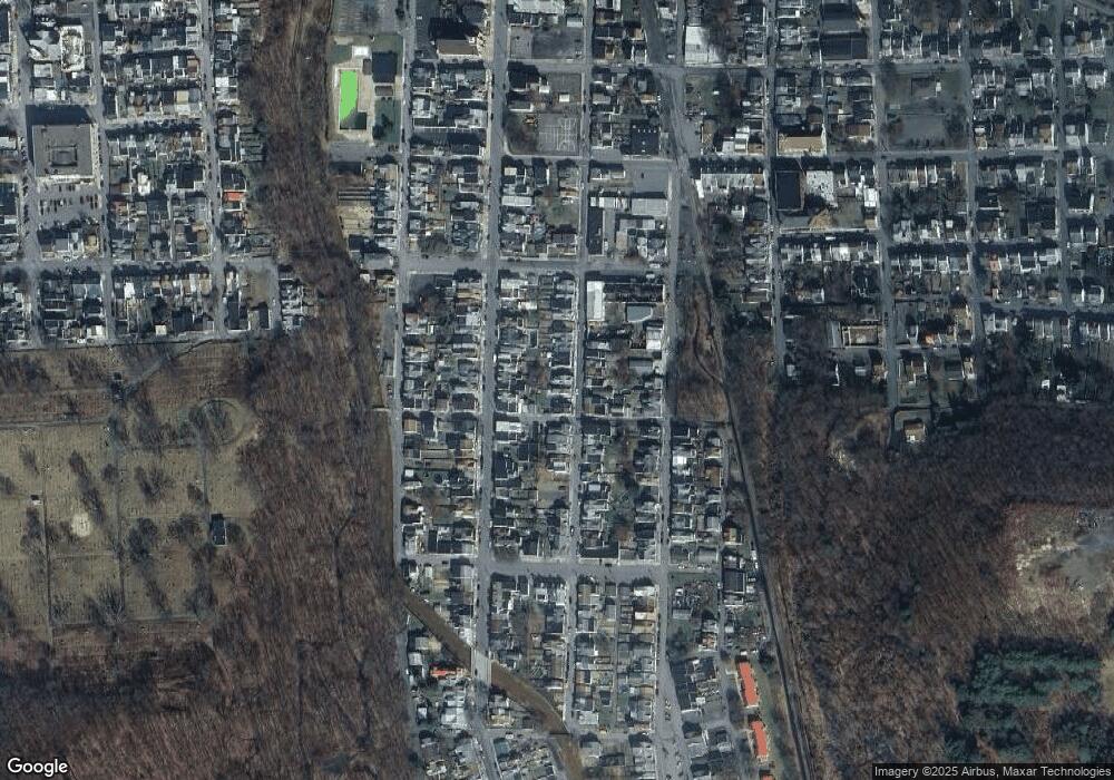 48 S Franklin St, Shamokin, PA 17872 - photo 1