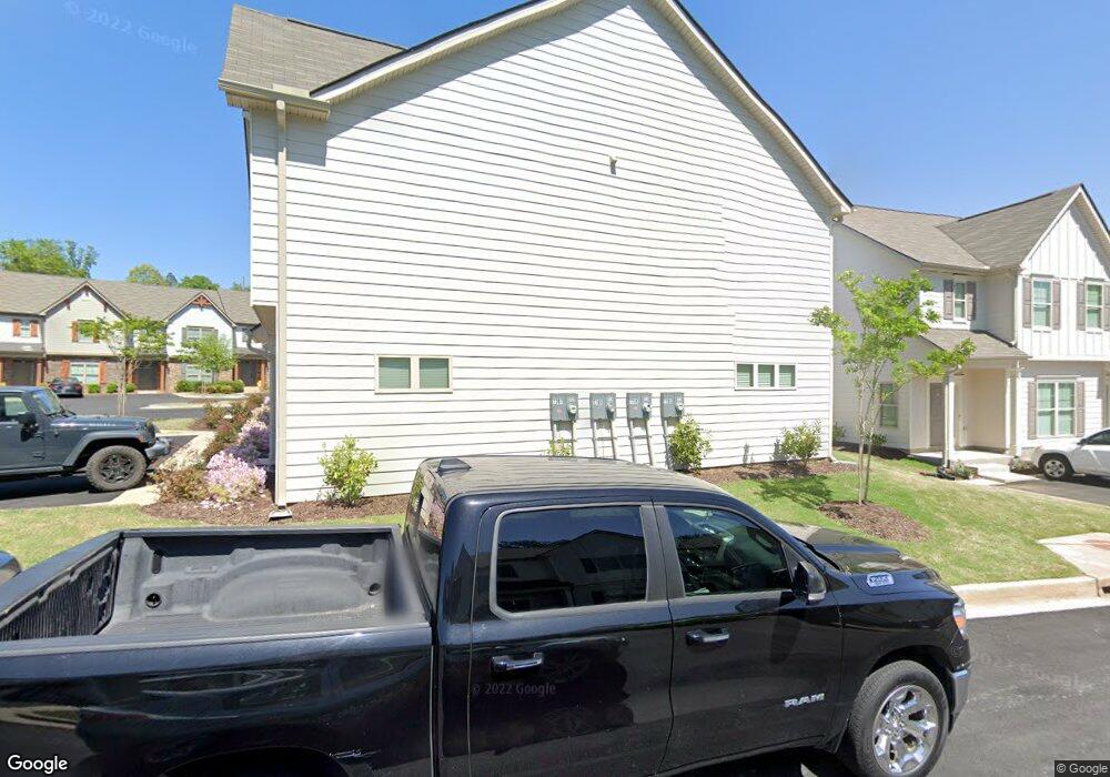 7709 Fawn Cir unit 49, Covington, GA 30014 - photo 1