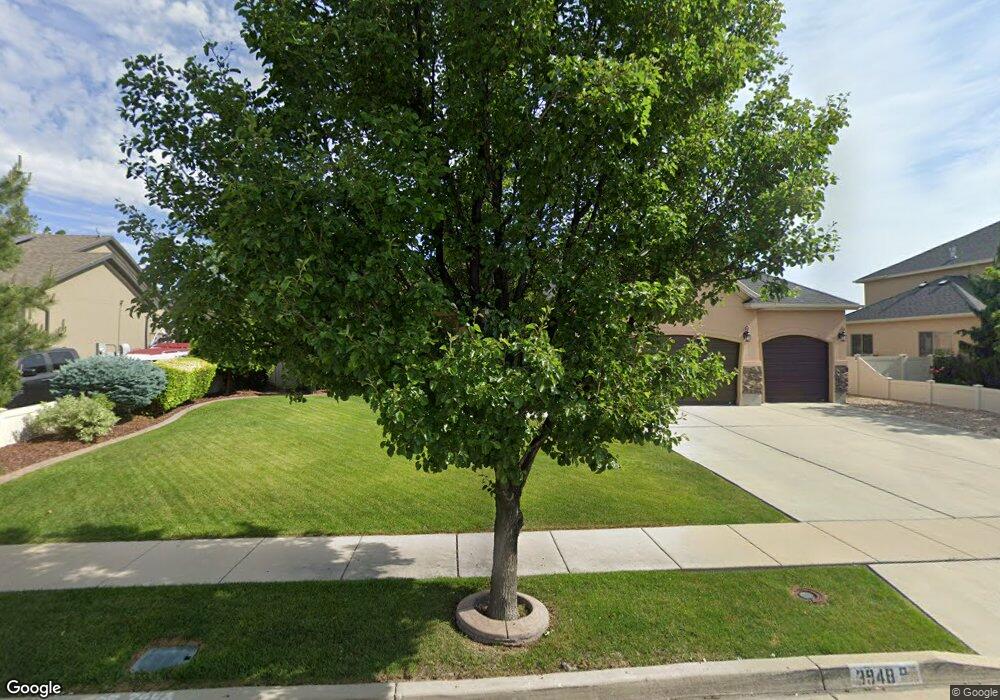 3948 Winthrope Dr unit LOT 35, West Jordan, UT 84088 - photo 1