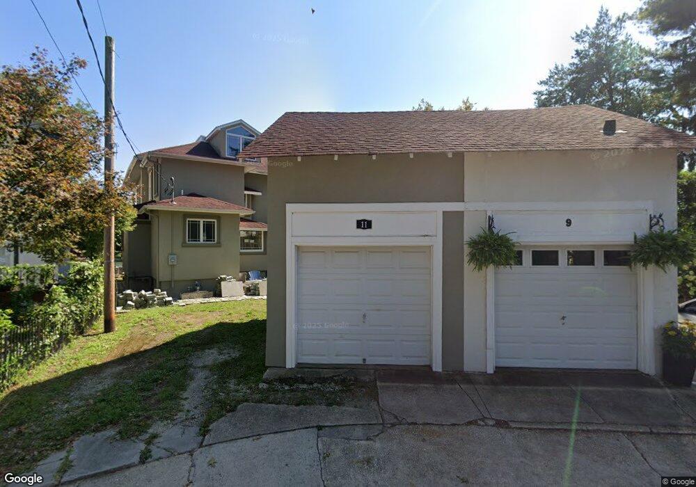 11 Wanamassa Point Rd, Ocean, NJ 07712 - photo 1