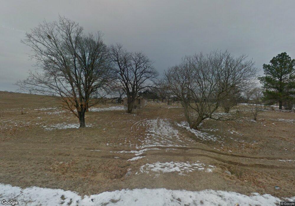 4346 Dickson Rd, Ardmore, OK 73401 - photo 1