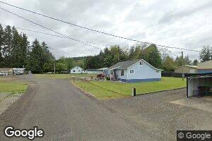 5800 School St, Raymond, WA 98577