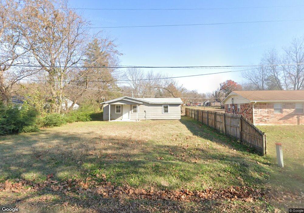 306 N Maple, Dewar, OK 74431 - photo 1