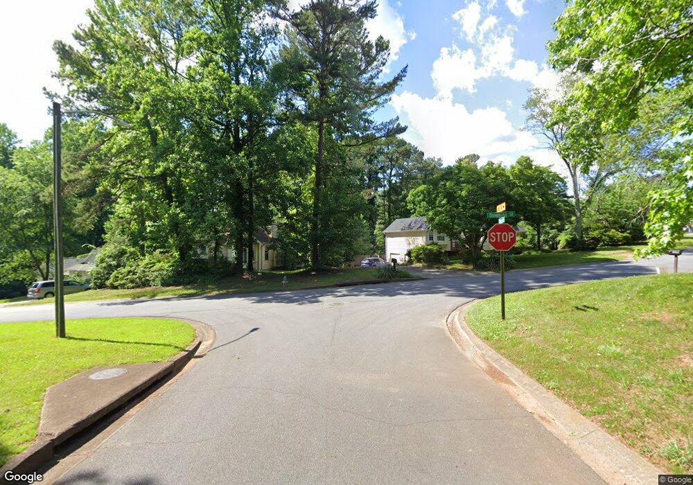 0 Winston Ct, Marietta, GA 30066 - photo 1