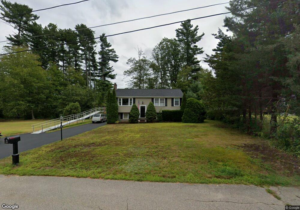 133 Beechwood Rd, Hanson, MA 02341 - photo 1
