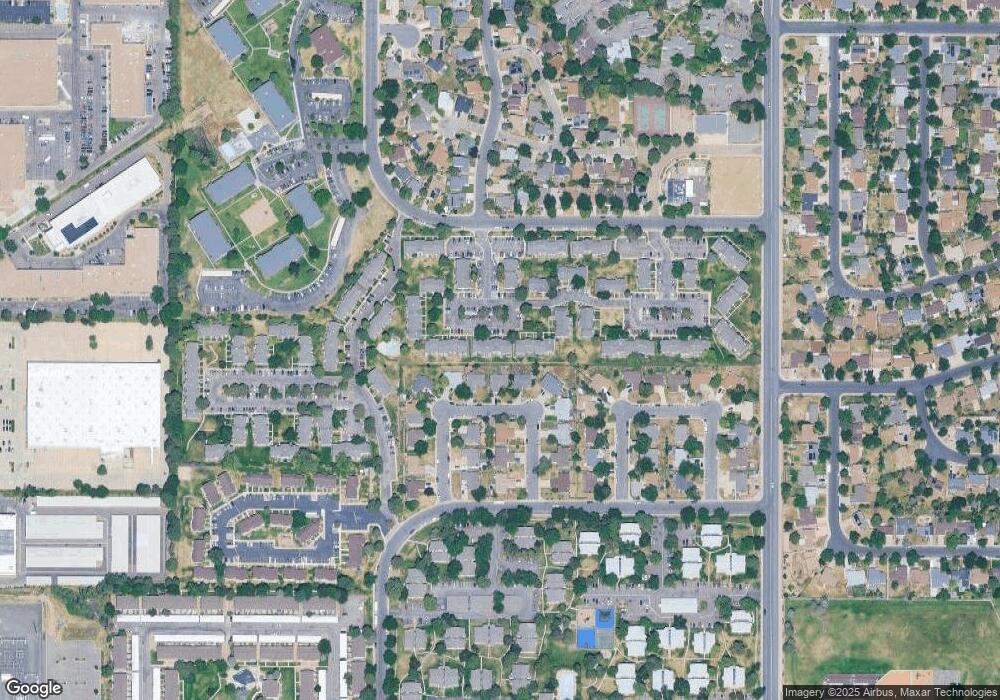 14292 E Hawaii Cir unit A, Aurora, CO 80012 - photo 1