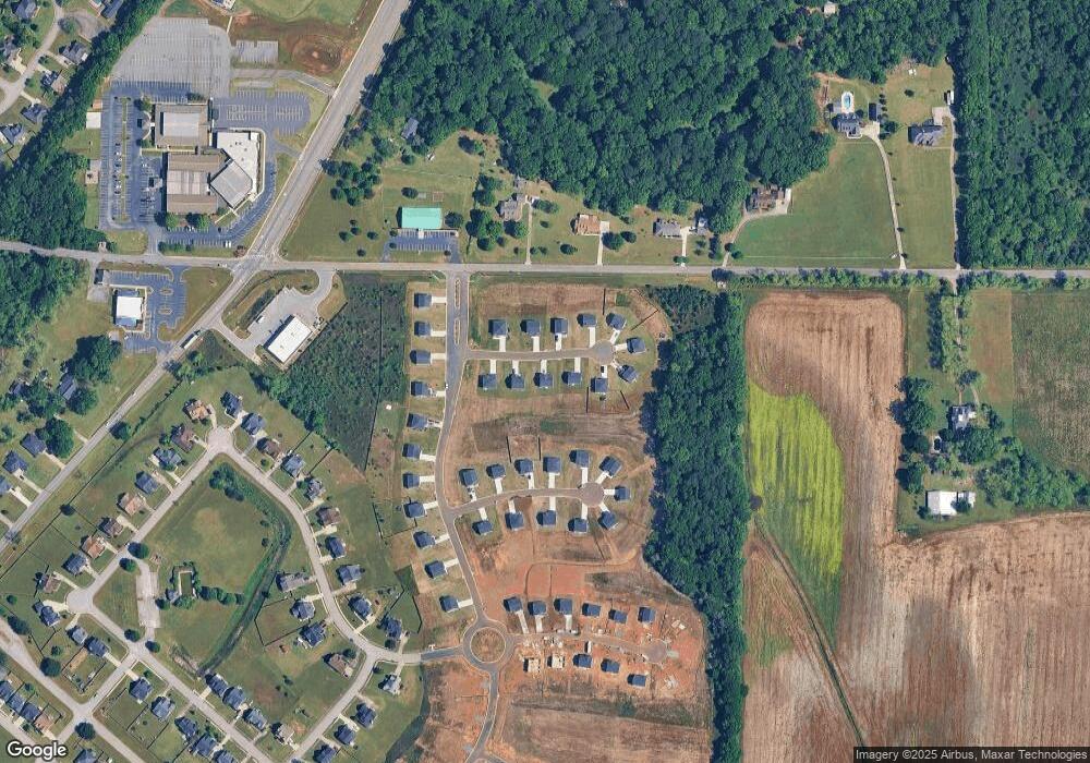 806 Farm View Ln, Macon, GA 31216 - photo 1