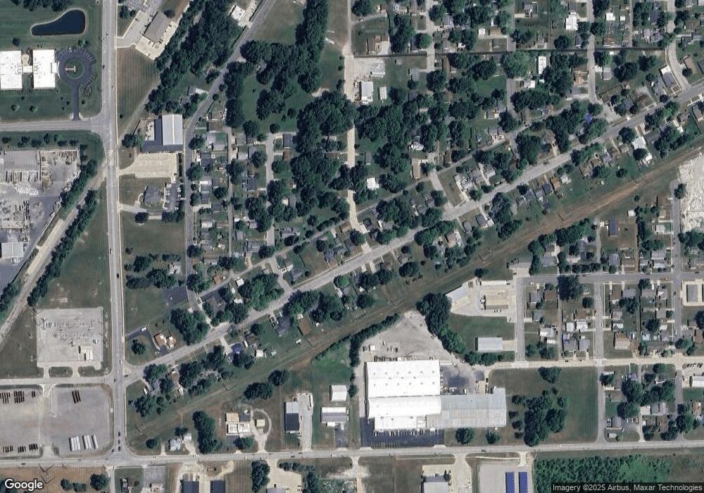 900 W Ensley Ave, Auburn, IN 46706 - photo 1