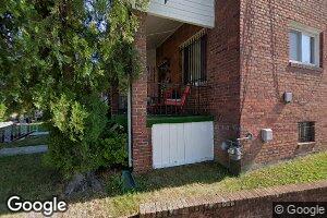 17 55th St SE Unit 17, Washington, DC 20019