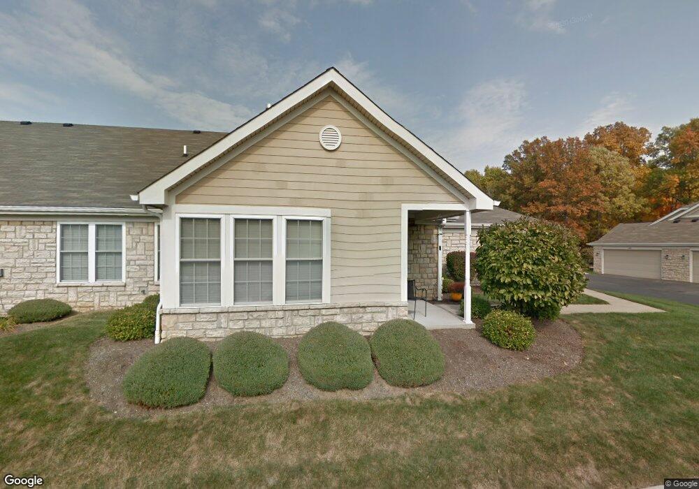 1274 Allington Ln unit 1274, Columbus, OH 43240 - photo 1