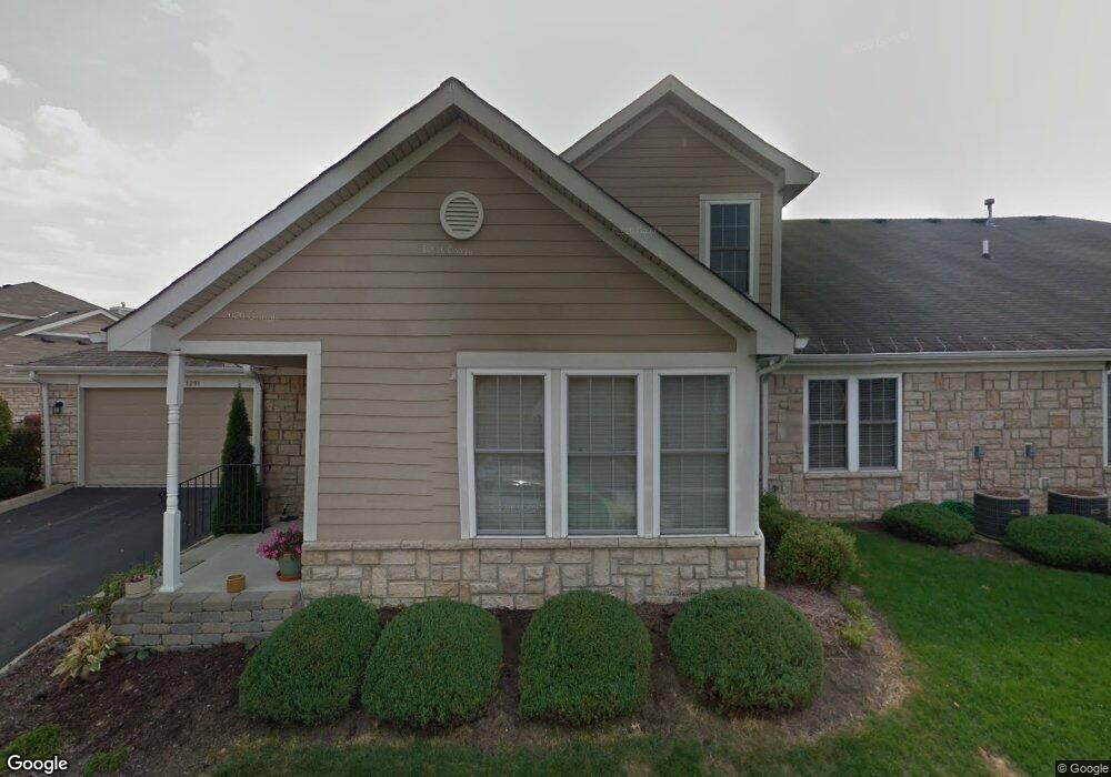 1291 Allington Ln unit 1291, Columbus, OH 43240 - photo 1