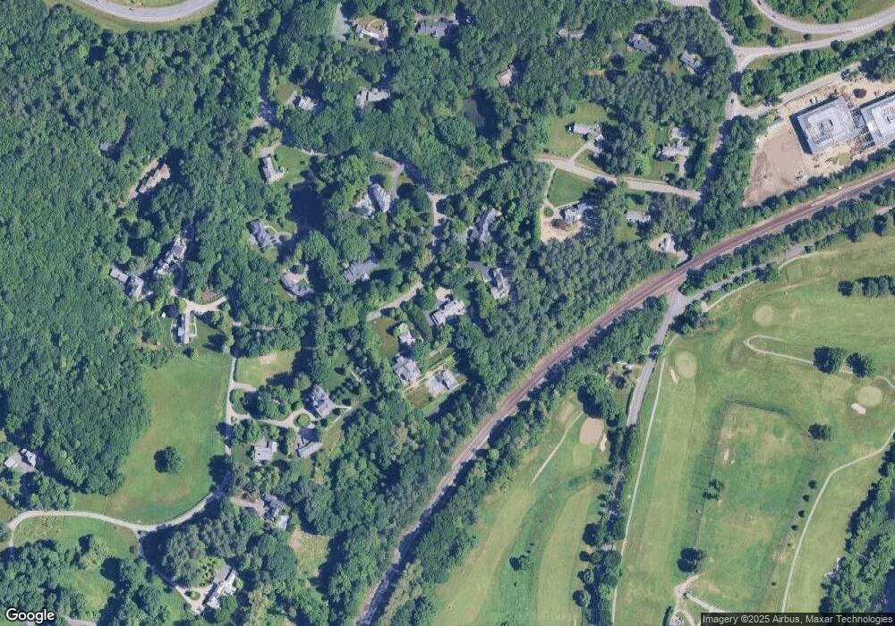 36 Tamarack Rd, Weston, MA 02493 - photo 1