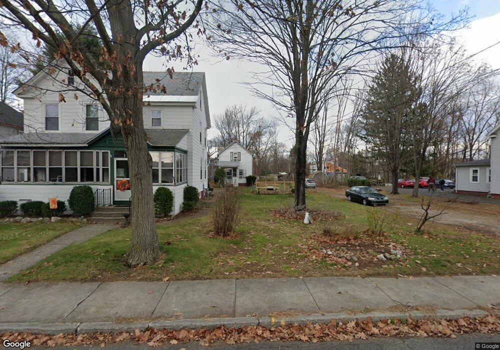 17 1/2 Briggs St, Easthampton, MA 01027 - photo 1