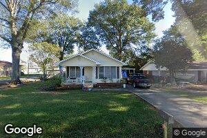 201 12th St, Mer Rouge, LA 71261